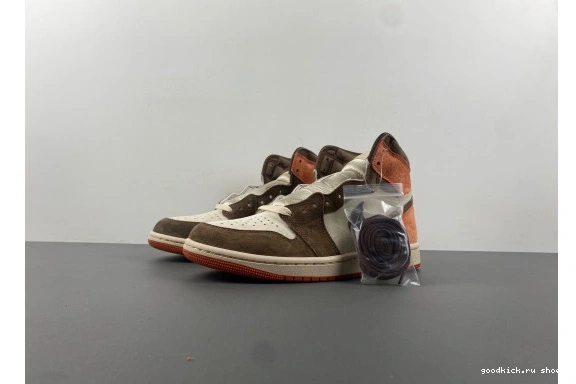 1 Clay SP Jordan FQ2941-200   FQ2941-200 Retro Dusted High OG 0210